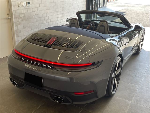2026 Porsche 911 缩略图 32