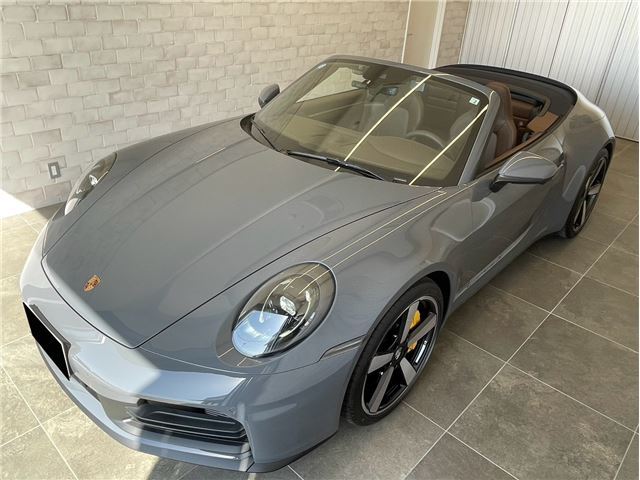 2026 Porsche 911 缩略图 34