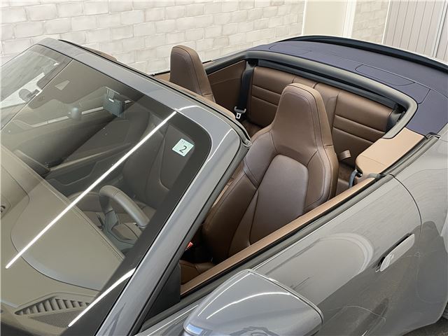 2026 Porsche 911 缩略图 35