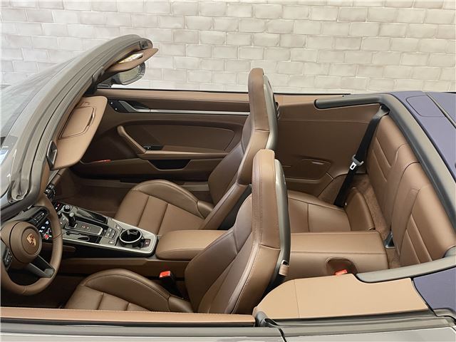 2026 Porsche 911 缩略图 36