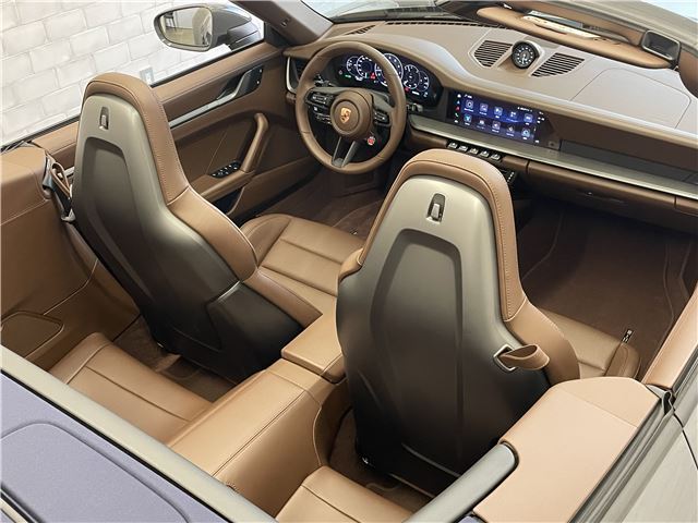 2026 Porsche 911 缩略图 38