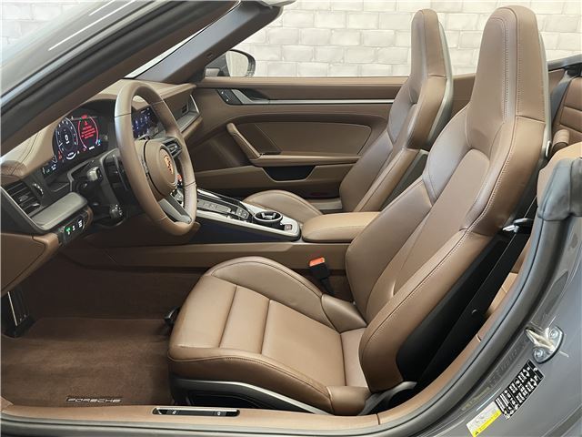 2026 Porsche 911 缩略图 40
