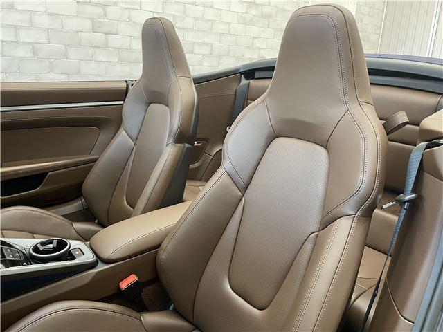 2026 Porsche 911 缩略图 41