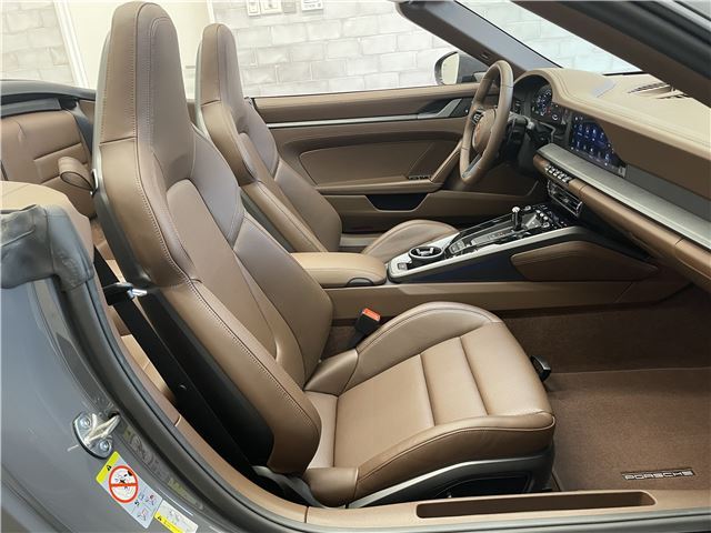 2026 Porsche 911 缩略图 43