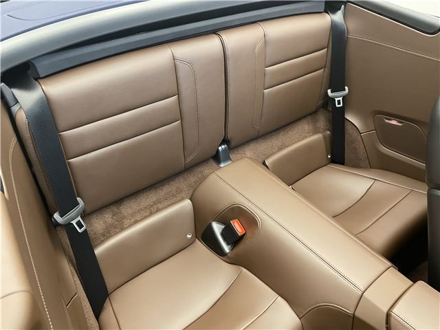 2026 Porsche 911 缩略图 44