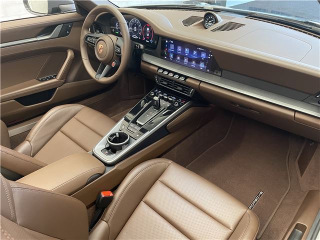 2026 Porsche 911 缩略图 45