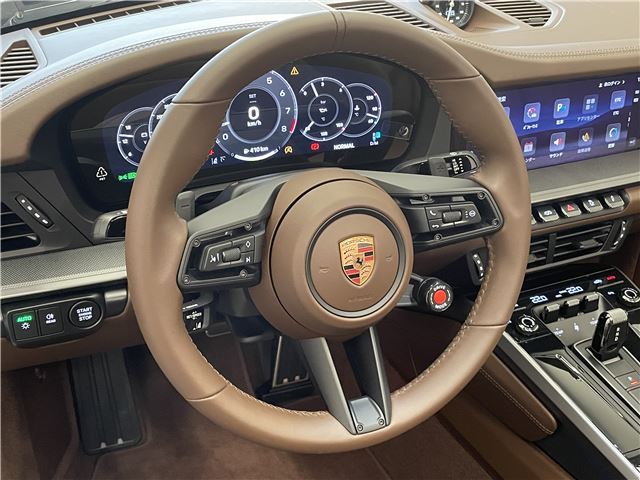 2026 Porsche 911 缩略图 46