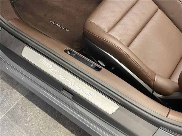 2026 Porsche 911 缩略图 48