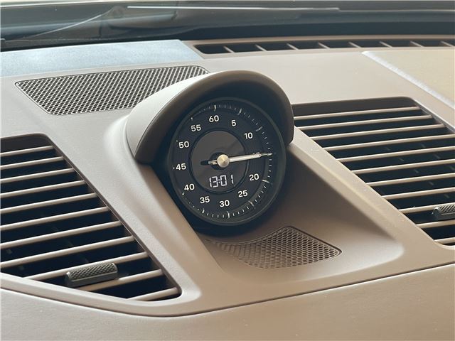 2026 Porsche 911 缩略图 51