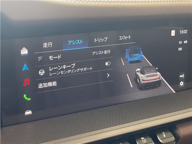 2026 Porsche 911 缩略图 56