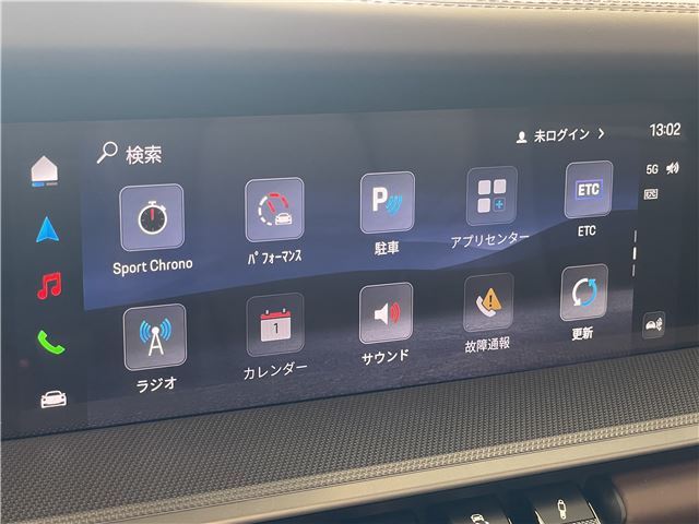 2026 Porsche 911 缩略图 58
