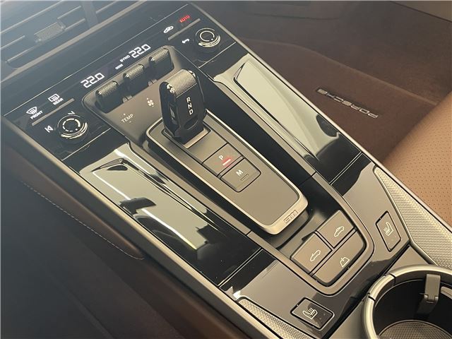 2026 Porsche 911 缩略图 59
