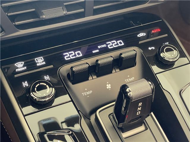 2026 Porsche 911 缩略图 60