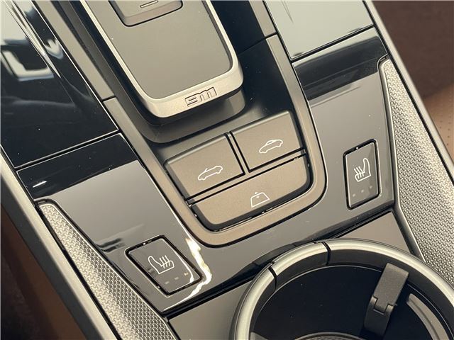 2026 Porsche 911 缩略图 61