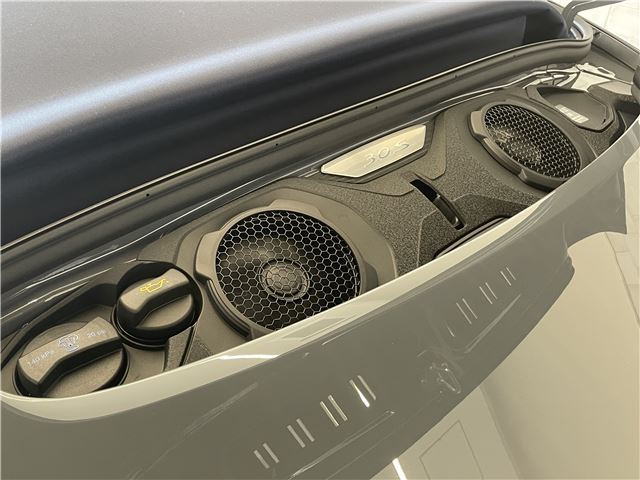 2026 Porsche 911 缩略图 63