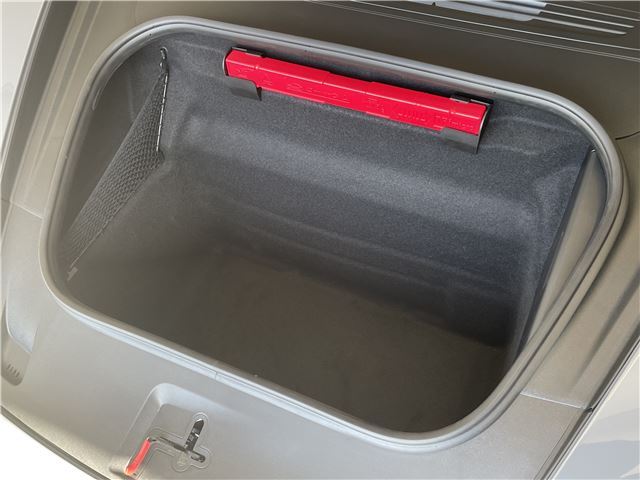 2026 Porsche 911 缩略图 64