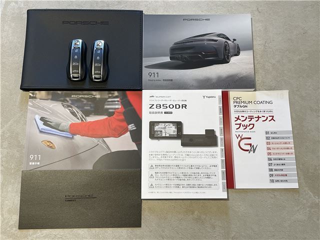 2026 Porsche 911 缩略图 65