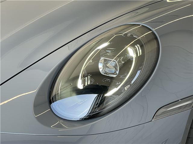 2026 Porsche 911 缩略图 8