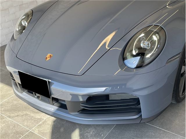 2026 Porsche 911 缩略图 7