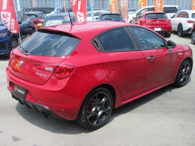 صورة مصغرة 12 لـ 2019 ALFA Romeo GIULIETTA