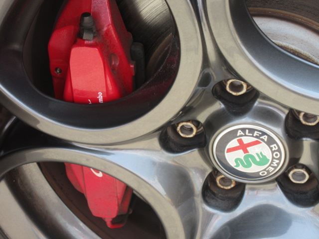 صورة مصغرة 14 لـ 2019 ALFA Romeo GIULIETTA
