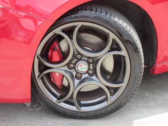 صورة مصغرة 13 لـ 2019 ALFA Romeo GIULIETTA