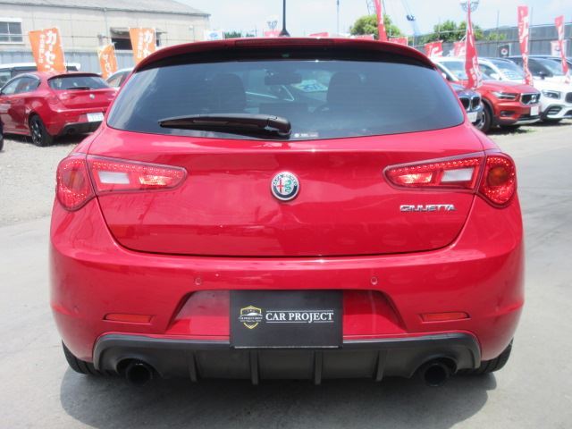 صورة مصغرة 21 لـ 2019 ALFA Romeo GIULIETTA