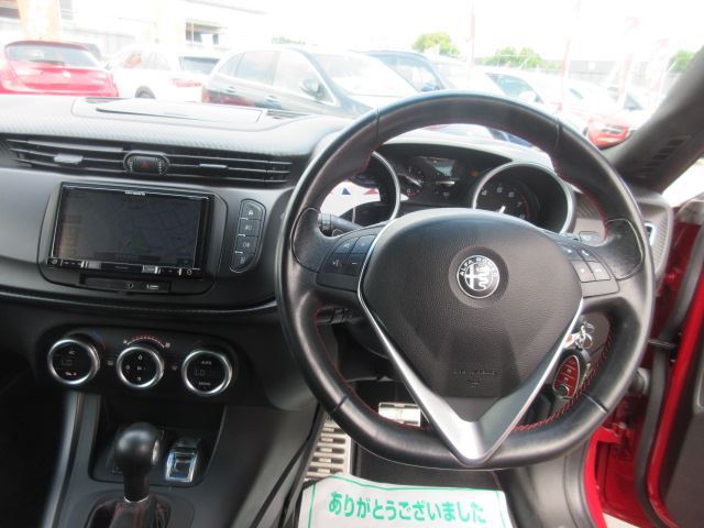 صورة مصغرة 25 لـ 2019 ALFA Romeo GIULIETTA