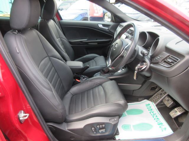 صورة مصغرة 26 لـ 2019 ALFA Romeo GIULIETTA