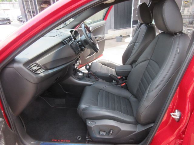 صورة مصغرة 31 لـ 2019 ALFA Romeo GIULIETTA