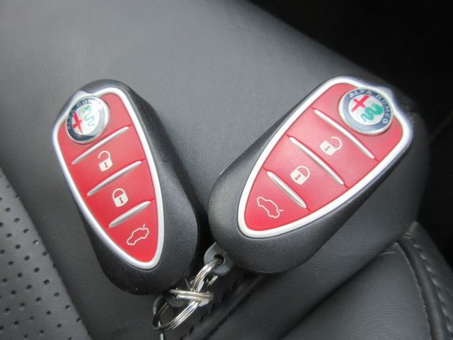 صورة مصغرة 7 لـ 2019 ALFA Romeo GIULIETTA