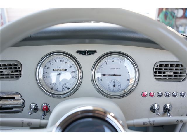 1991 Nissan FIGARO 缩略图 15