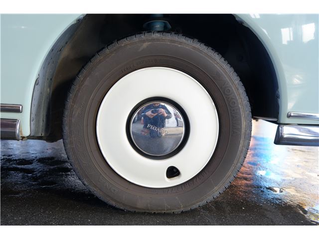 1991 Nissan FIGARO 缩略图 14
