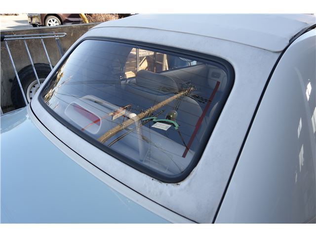 1991 Nissan FIGARO 缩略图 11