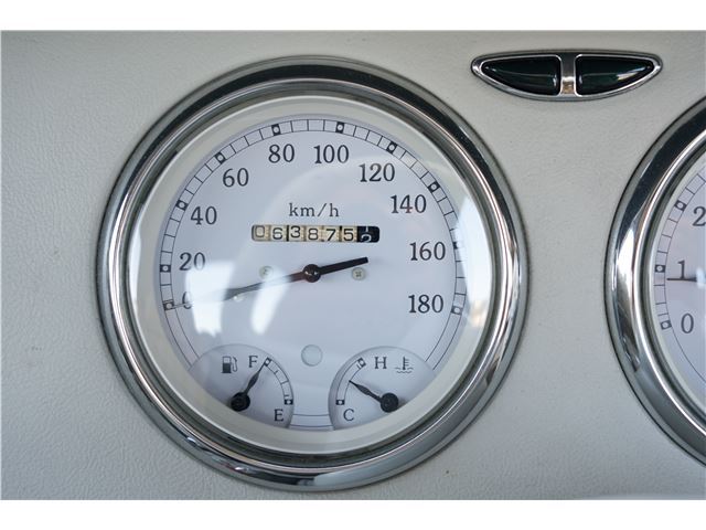 1991 Nissan FIGARO 缩略图 16
