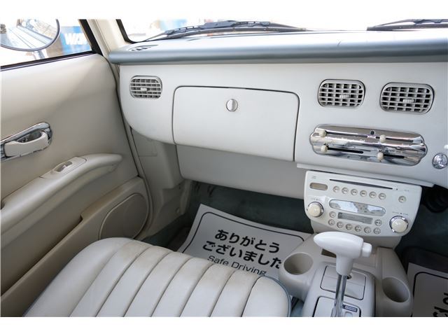 1991 Nissan FIGARO 缩略图 17