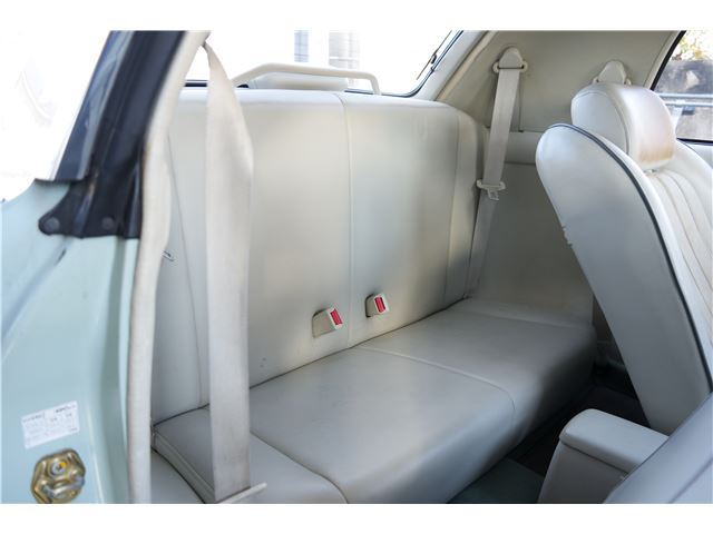 1991 Nissan FIGARO 缩略图 19