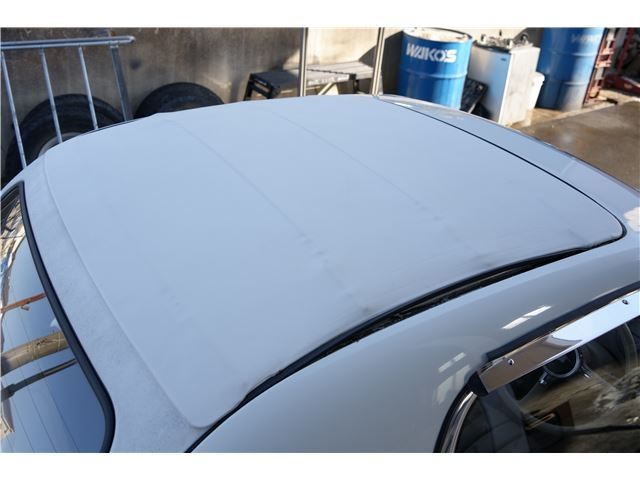 1991 Nissan FIGARO — фото 10