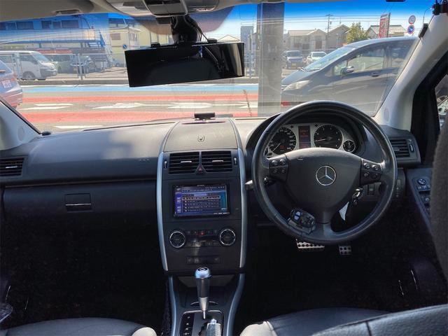صورة مصغرة 3 لـ 2006 Mercedes-BENZ A-CLASS