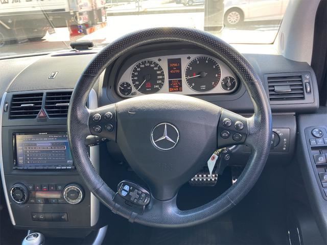 صورة مصغرة 9 لـ 2006 Mercedes-BENZ A-CLASS