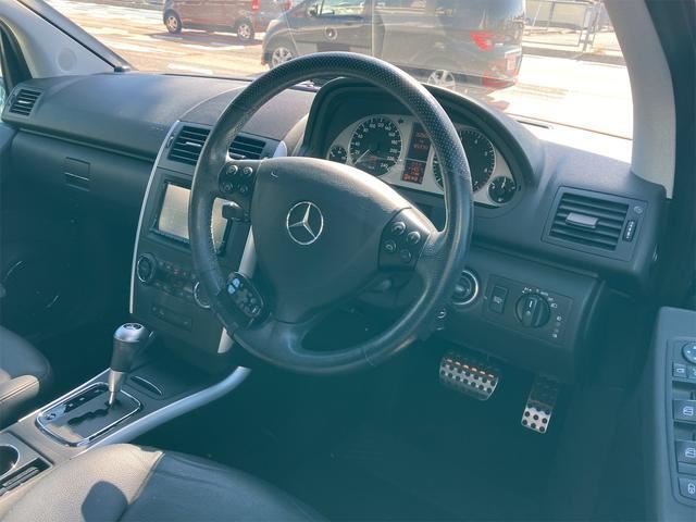 صورة مصغرة 8 لـ 2006 Mercedes-BENZ A-CLASS