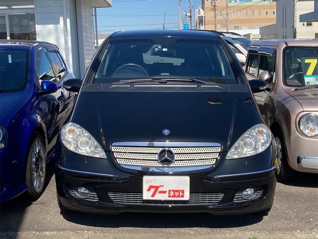 صورة مصغرة 5 لـ 2006 Mercedes-BENZ A-CLASS
