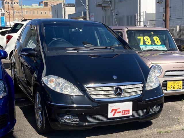 صورة مصغرة 4 لـ 2006 Mercedes-BENZ A-CLASS