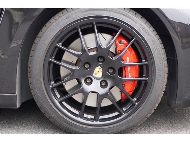 2013 Porsche PANAMERA 缩略图 16