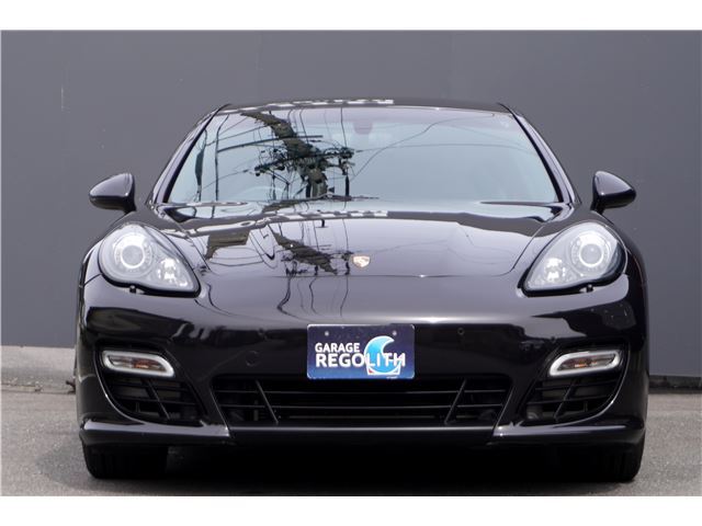 2013 Porsche PANAMERA 缩略图 17
