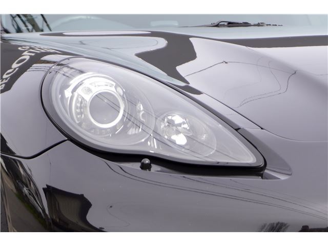2013 Porsche PANAMERA 缩略图 19