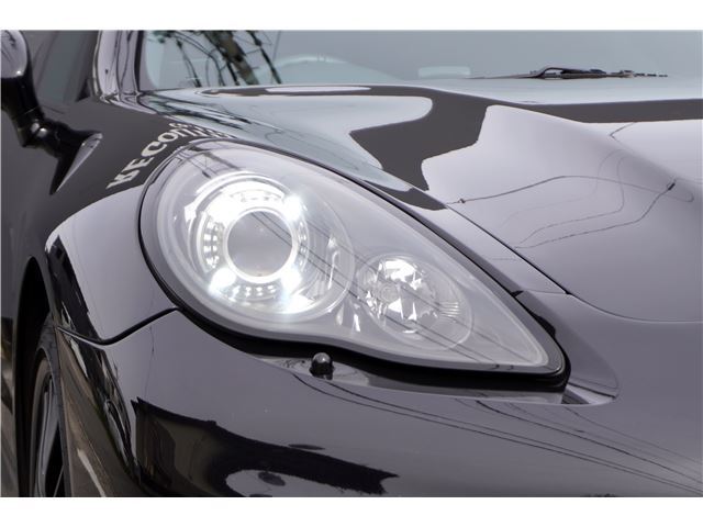 2013 Porsche PANAMERA 缩略图 21