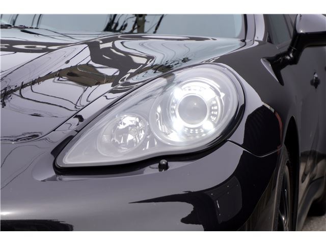 2013 Porsche PANAMERA 缩略图 22