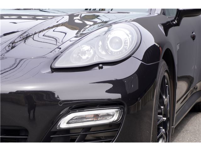2013 Porsche PANAMERA 缩略图 26