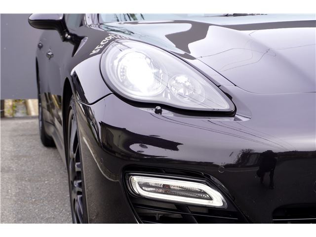 2013 Porsche PANAMERA 缩略图 27